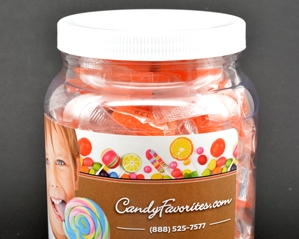 Fruit Candy of the Month