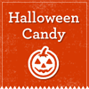 Halloween Candy 