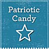 Patriotic Candy