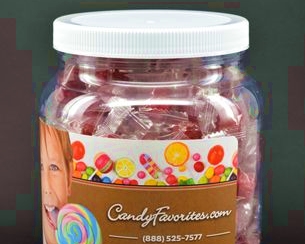 Retro Candy of the Month
