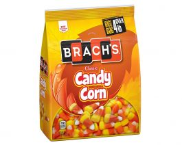 Brach's Classic Candy Corn 4 lb. Bag - 1 Unit