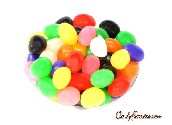 Brach's Classic Jelly Bird Eggs - Brach's Fruit Jelly Beans - 5 lb. - Candy  Favorites