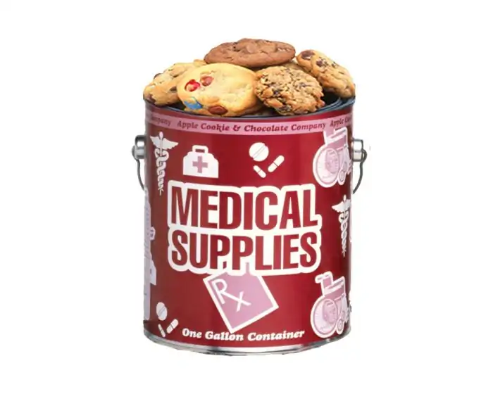Medical Supply Cookies - 1 Unit - Candy Favorites