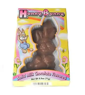 Hunny bunny24
