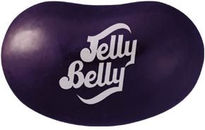 Wild Blackberry Jelly Belly Jelly Beans - 5 lb.