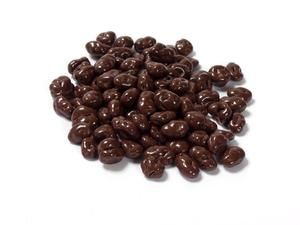 Chocolate Covered Raisins - 5 lb.