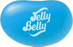 Berry Blue Jelly Belly Jelly Beans - 5 lb.