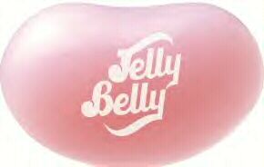Bubble Gum Jelly Belly Jelly Beans - 5 lb.