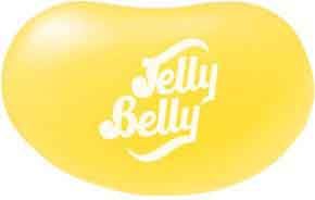 Crushed Pineapple Jelly Belly Jelly Beans - 5 lb.