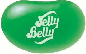 Green Apple Jelly Belly Jelly Beans - 5 lb.