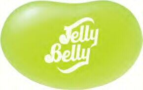 Lemon Lime Jelly Belly Jelly Beans - 5 lb.