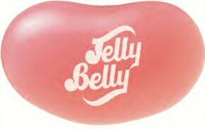Pink Grapefruit Jelly Belly Jelly Beans - 5 lb.