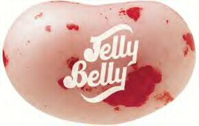 Strawberry Cheesecake Jelly Belly Jelly Beans - 5 lb.