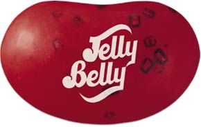 Strawberry Jam Jelly Belly Jelly Beans - 5 lb.