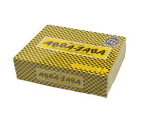 Abba-Zaba Candy Bars - 24 / Box