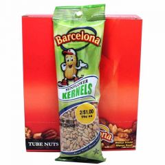 Barcelona Sunflower Kernels Bags  - 12 / Box