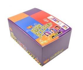 Jelly Belly Beanboozled Jelly Beans 3.5 Ounce Dispensers - 6 / Case