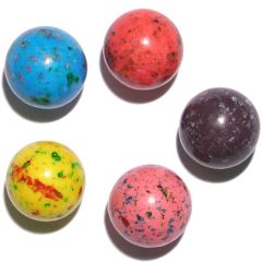 Unwrapped Psychedelic Jawbreakers - 10 ct.