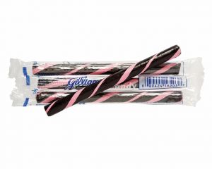 Gilliam Old Fashioned Blackberry Candy Sticks - 80 ct.