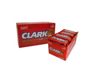 Boyer Clark Bar 3.5 oz. Cups - 24 / Box