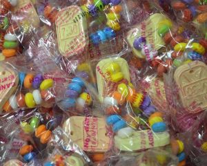 Bulk Candy Watches - 100 ct.