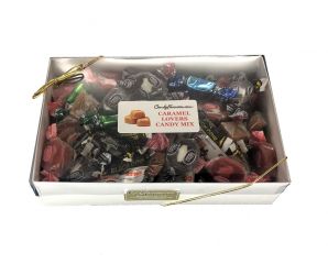 Caramel Lovers Gift Box – 1 Unit