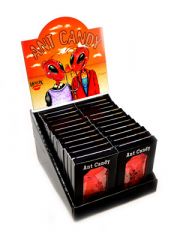 Cherry Ant Candy - 24 / Box