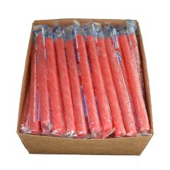 Cherry Candy Sticks are the perfect color to mix and match