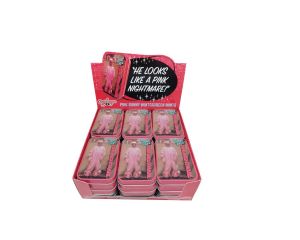A Christmas Story - Pink Nightmare Tin - 18 / Box