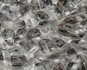 EDA's Licorice Sugar-Free Candy 1 lb. Bags - 1 Unit
