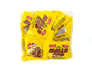Hand Packed Boyer Mallo Cups 5 oz. Bags - 6 / Box