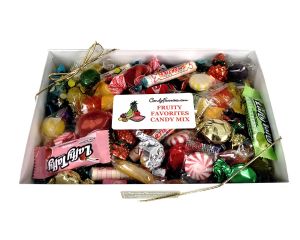 More Sweet Gifts - Candy Favorites
