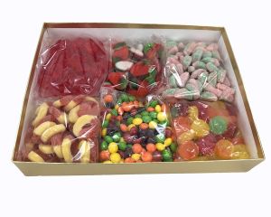 Fruity Candy Lovers Gift Box – 1 Unit