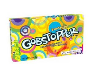 Gobstoppers Theater Sized Candy - 12 / Box