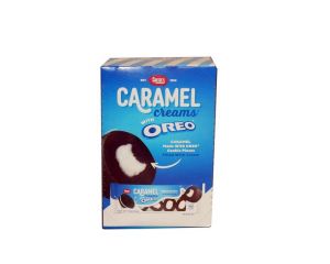 Goetzes Caramel Creams with Oreo 10 Packs