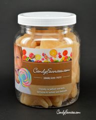 Gummi Candy of the Month - 6 Months