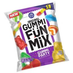 Original Gummi Factory Gummi Fun Mix 5 oz. Bags - 12 / Box