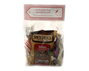 CandyFavorites Holiday Treat Bags