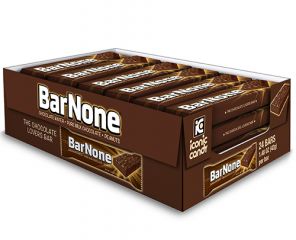 Bar None 1.48 oz. Chocolate Candy Bar | Iconic Candy Co.  - 24 / Box