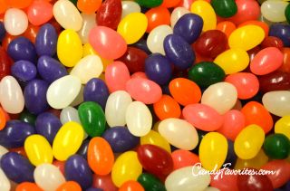 Spice Jelly Beans - 5 lb.