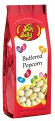Jelly Belly Buttered Popcorn tatses as good as freshly popped popcorn!