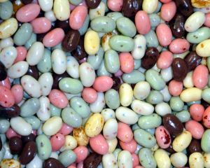 Jelly Belly Jelly Beans Cold Stone Creamery Ice Cream Parlor Mix  - 5 lb.