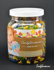 Retro Candy of the Month - 12 Months