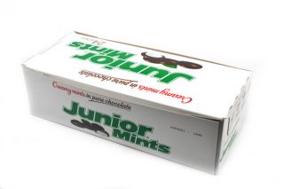 Junior Mints - 24 / Box