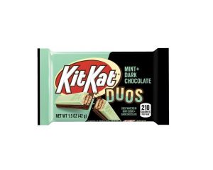 Kit Kat Mint & Dark Chocolate 1.5 oz. Bars