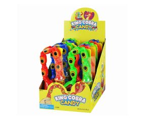 Koko's King Cobra Candy - 12 / Box