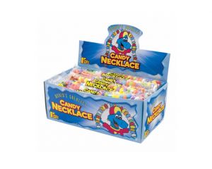 Koko's World's Greatest Candy Necklace - 24 / Box