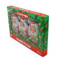 Palmer Double Crisp Crisp Kringle 3 Packs - 24 / Box