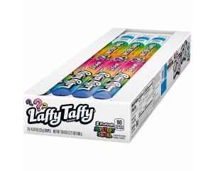 Laffy Taffy Mystery Swirl .81 oz. Ropes – 24 / Box