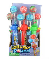Lolli-go-Round - 12 / Box